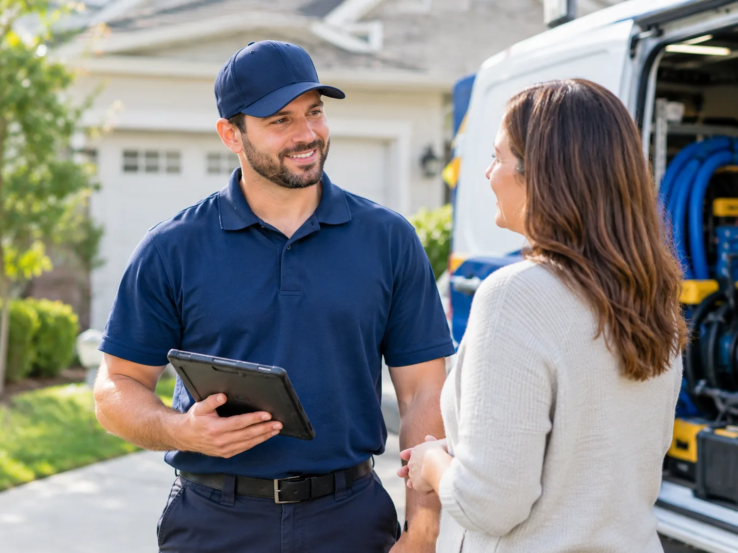 Sewage Backup Cleanup Georgetown, IL FAQs